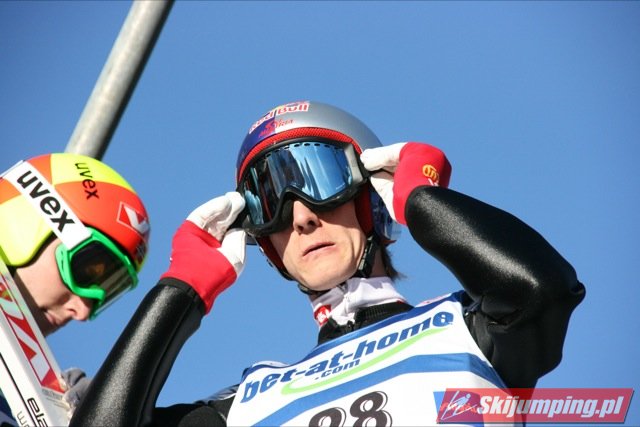 158 Gregor Schlierenzauer